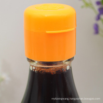 mini soy sauce Gluten free mini soy sauce non-gmo fish sushi soy sauce sachet